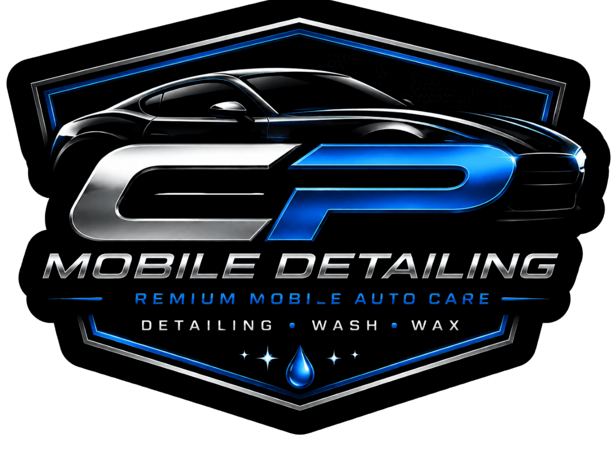 CP Mobile Detailing